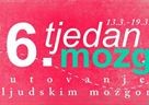 "Tjedan mozga"